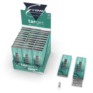 ΠΙΠΑΚΙ TARGET EVANS SLIM 30 ΤΕΜ.