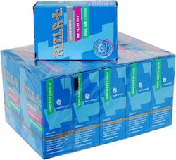 ΦΙΛΤΡΑ RIZLA REGULAR 8MM