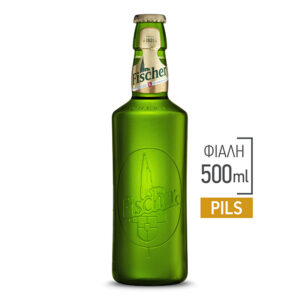 Fischer φιάλη 20X500ml