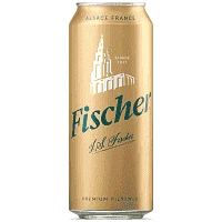 Fischer κουτί 24X500ml