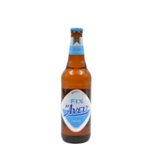 Fix φιάλη ΑΝΕΥ 20X500ml