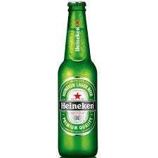 Heineken φιάλη 24X330ml