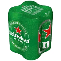 Heineken κουτί 24X500ml