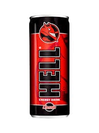 hell classic 250ml