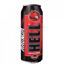 hell classic 500ml