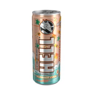hell grapefruit 250ml