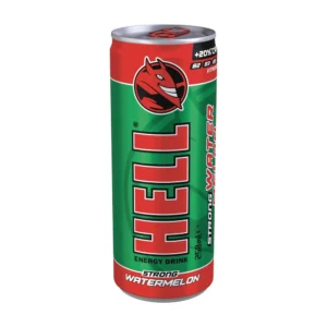 hell watermelon 250ml