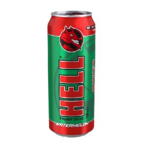 hell watermelon 500ml
