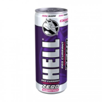 hell zero pink grapefruit 250ml