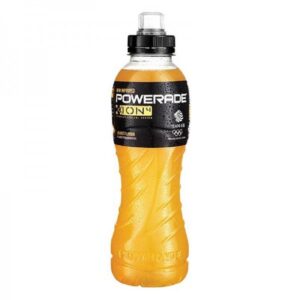 powerade πορτοκαλί 500ml
