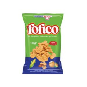 jumbo fofiko 100gr