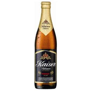 Kaiser φιάλη 24X330ml