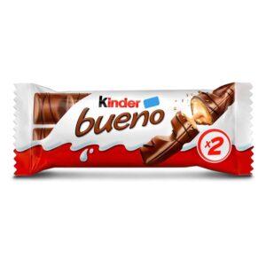 kinder bueno