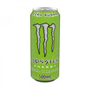 monster ultra paradise 500ml
