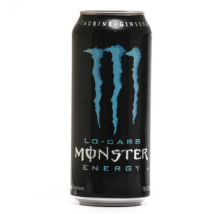 monster μπλε absolute 500ml