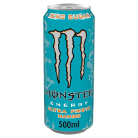 monster ultra fiesta 500ml