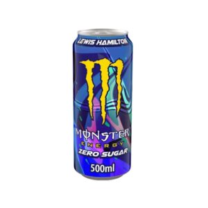 monster hamilton 500ml