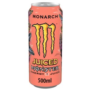 monster monarch 500ml