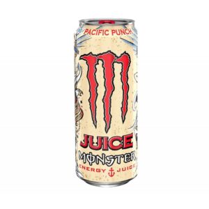 monster pacific punch 500ml