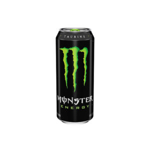 monster πράσινο 500ml