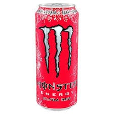 monster κόκκινο 500ml