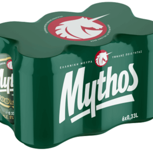 Μύθος κουτί 24Χ330ml