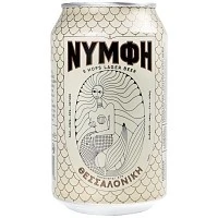 Νύμφη κουτί 24Χ330ml