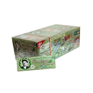 ΧΑΡΤΑΚΙΑ ΠΑΠΠΟΥ ΠΡΑΣΙΝΑ 47554