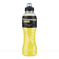 powerade πράσινο 500ml