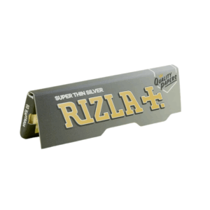 ΧΑΡΤΑΚΙΑ RIZLA ΑΣΗΜΙ