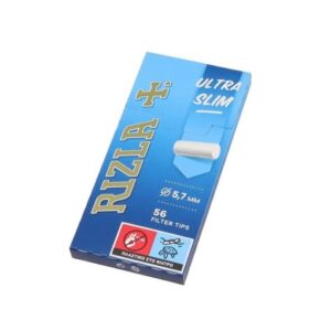 ΦΙΛΤΡΑ RIZLA ULTRA SLIM 5.7MM