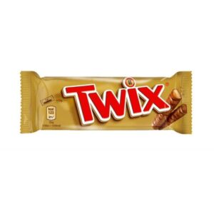 twix σοκολάτα 50gr