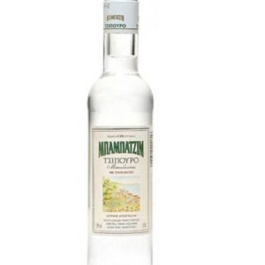 ΟΥΖΟ ΜΠΑΜΠΑΤΖΙΜ 40%VOL 700ml