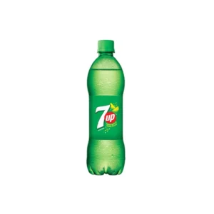 7UP PET 12X500ml