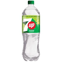 7UP FREE 1500ml