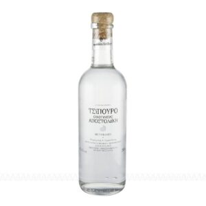 ΑΠΟΣΤΟΛΑΚΗ ΜΕ ΓΛΥΚΑΝΙΣΟ 200ml