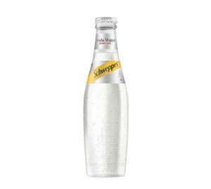 ΗΒΗ ΣΟΔΑ NRB 250ml