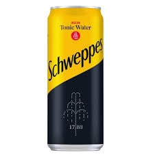 SCHWEPPES ΤΟΝΙΚ 6X4 330ml