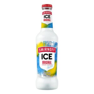 Smirnoff ice