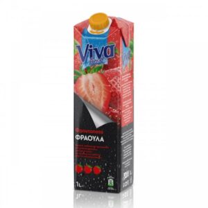 ΦΡΑΟΥΛΑ ΦΡΟΥΤΟΠΟΤΟ VIVA FRESH 1LT