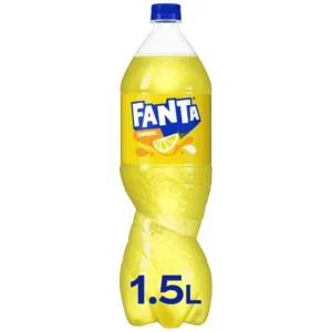 FANTA ΛΕΜΟΝΙ 1500ml