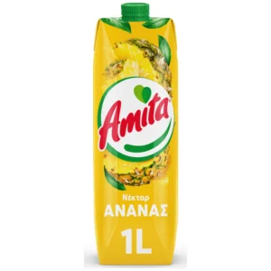 AMITA ΑΝΑΝΑΣ 1LT
