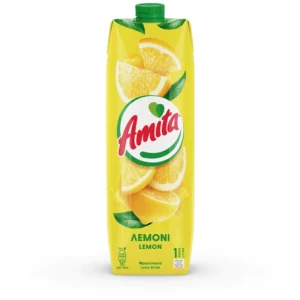 AMITA ΛΕΜΟΝΙ 1LT