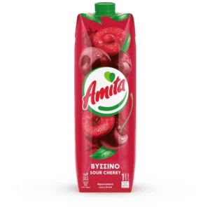 AMITA ΒΥΣΣΙΝΟ 1LT