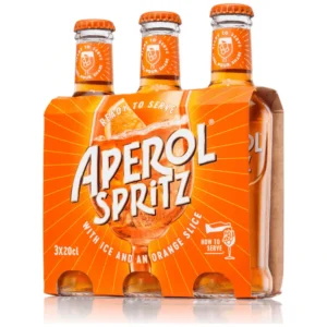 Aperol Spritz 200ml