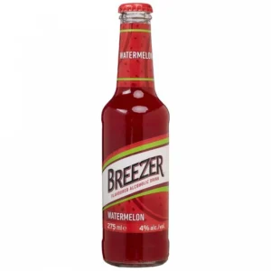 Breezer Καρπούζι 275ml