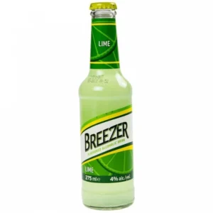 Breezer Lime 275ml