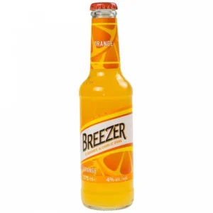 Breezer Πορτοκάλι 275ml