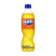 FANTA ΠΟΡΤΟΚΑΛΙ 500ml 6x4