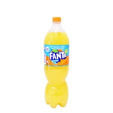 FANTA ΜΠΛΕ 1500ml